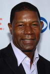 Dennis Haysbert photo